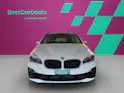 BMW 218d xDrive GranTourer 7-Plätzer