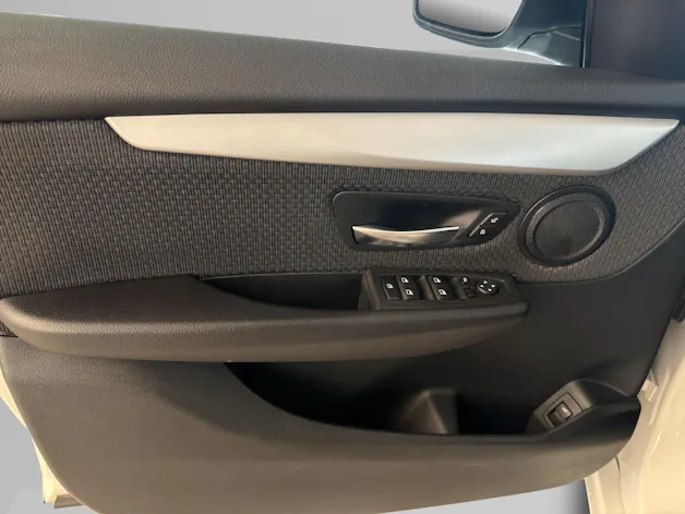 BMW 218d xDrive GranTourer 7-Plätzer