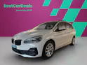 BMW 218d xDrive GranTourer 7-Plätzer