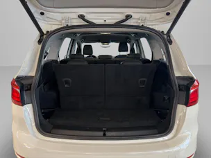 BMW 218d xDrive GranTourer 7-Plätzer