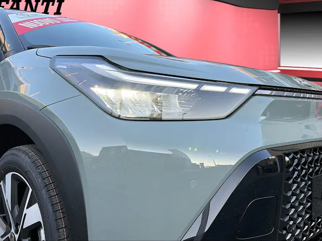 Toyota Aygo X 1.5 VVT-i HSD Trend