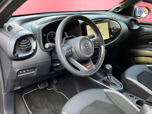 Toyota Aygo X 1.5 VVT-i HSD GR Sport