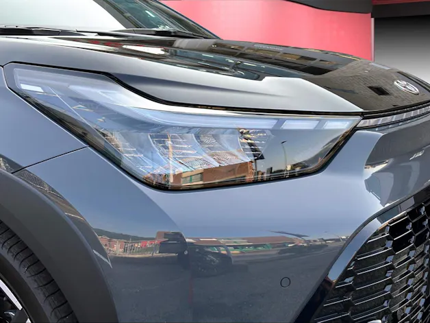 Toyota Aygo X 1.5 VVT-i HSD GR Sport