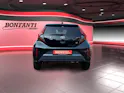 Toyota Aygo X 1.5 VVT-i HSD GR Sport