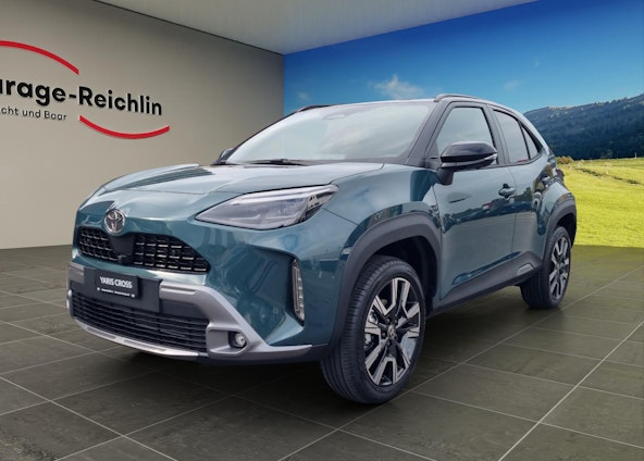 First vehicle image First vehicle image