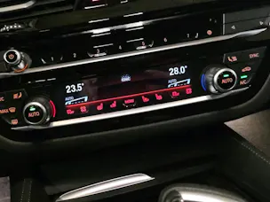 BMW 540i xDrive Touring M Sport