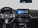 BMW 540i xDrive Touring M Sport