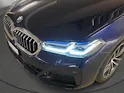 BMW 540i xDrive Touring M Sport