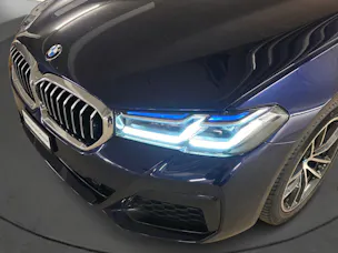 BMW 540i xDrive Touring M Sport