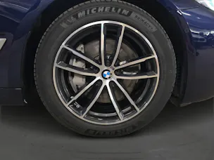 BMW 540i xDrive Touring M Sport