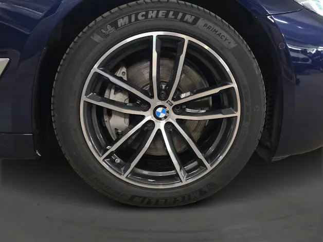 BMW 540i xDrive Touring M Sport