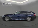 BMW 540i xDrive Touring M Sport