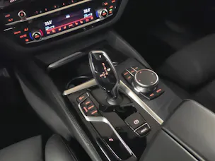BMW 540i xDrive Touring M Sport