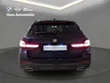 BMW 540i xDrive Touring M Sport