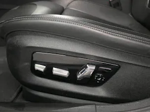 BMW 540i xDrive Touring M Sport