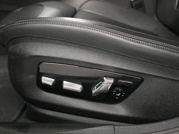 BMW 540i xDrive Touring M Sport