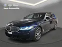 BMW 540i xDrive Touring M Sport