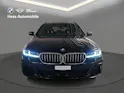 BMW 540i xDrive Touring M Sport