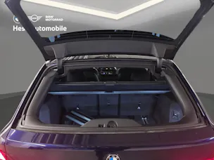 BMW 540i xDrive Touring M Sport