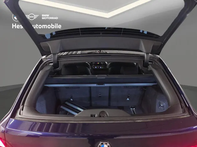 BMW 540i xDrive Touring M Sport