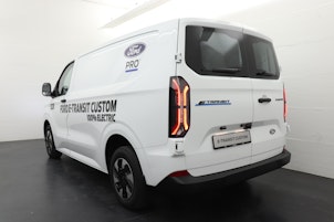 Vehicle image FORD E-Transit C Van 320 L1 Trend