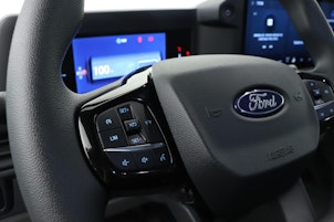 Vehicle image FORD E-Transit C Van 320 L1 Trend