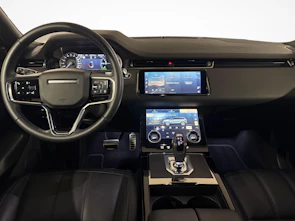 Fahrzeugbild LAND ROVER Range Rover Evoque 1.5 T 300e R-Dynamic S