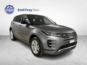 Fahrzeugbild LAND ROVER Range Rover Evoque 1.5 T 300e R-Dynamic S