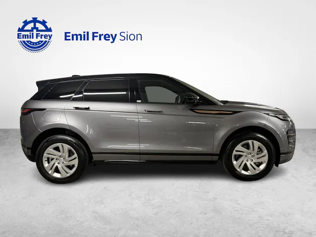 Land Rover Range Rover Evoque 1.5 T 300e R-Dynamic S