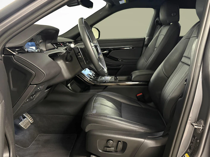 Fahrzeugbild LAND ROVER RANGE ROVER EVOQUE