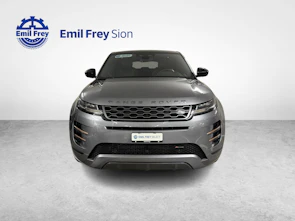Fahrzeugbild LAND ROVER Range Rover Evoque 1.5 T 300e R-Dynamic S