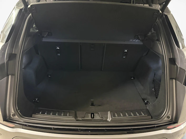 Fahrzeugbild LAND ROVER RANGE ROVER EVOQUE