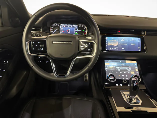 Land Rover Range Rover Evoque 1.5 T 300e R-Dynamic S