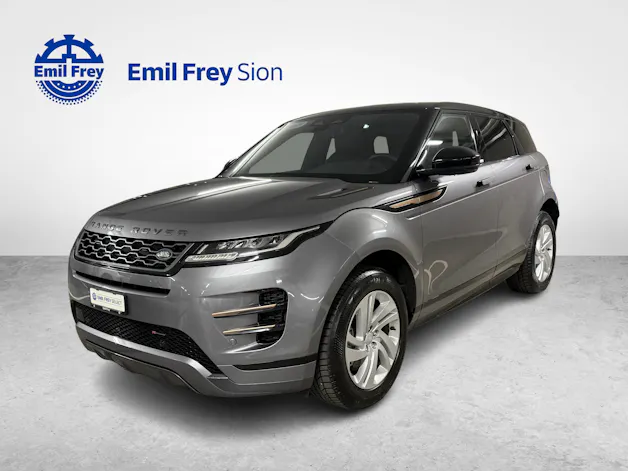 Land Rover Range Rover Evoque 1.5 T 300e R-Dynamic S