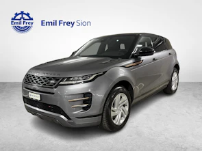 Fahrzeugbild LAND ROVER Range Rover Evoque 1.5 T 300e R-Dynamic S