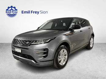 Fahrzeugbild LAND ROVER Range Rover Evoque 1.5 T 300e R-Dynamic S