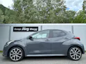 Toyota Yaris 1.5 VVT-i HSD Trend
