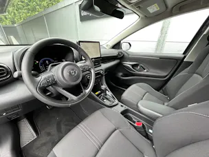 Toyota Yaris 1.5 VVT-i HSD Trend