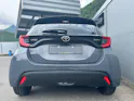 Toyota Yaris 1.5 VVT-i HSD Trend