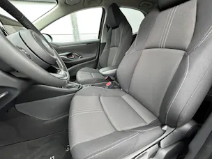 Toyota Yaris 1.5 VVT-i HSD Trend
