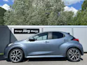 Toyota Yaris 1.5 VVT-i HSD Trend