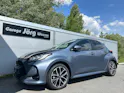 Toyota Yaris 1.5 VVT-i HSD Trend
