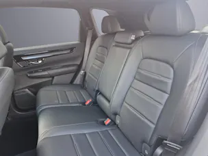 Honda CR-V 2.0 i-MMD Plug-in Hybrid Advance Tech 2WD