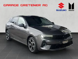 Opel Astra 1.6 T PHEV 180 Swiss Plus