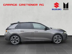 Opel Astra 1.6 T PHEV 180 Swiss Plus
