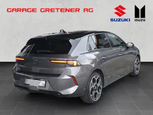 Opel Astra 1.6 T PHEV 180 Swiss Plus