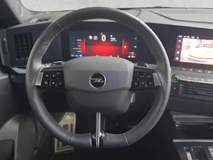 Opel Astra 1.6 T PHEV 180 Swiss Plus