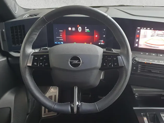 Opel Astra 1.6 T PHEV 180 Swiss Plus