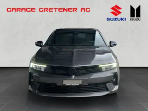 Opel Astra 1.6 T PHEV 180 Swiss Plus