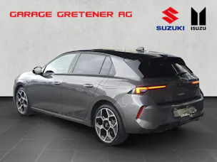 Opel Astra 1.6 T PHEV 180 Swiss Plus